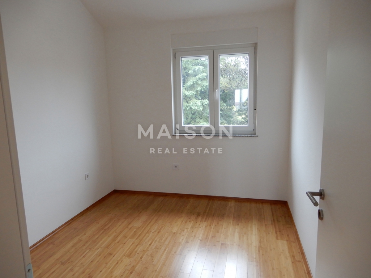 Appartamento Malinska, Malinska-Dubašnica, 86,50m2