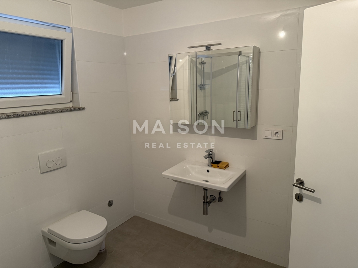 Appartamento Malinska, Malinska-Dubašnica, 86,50m2