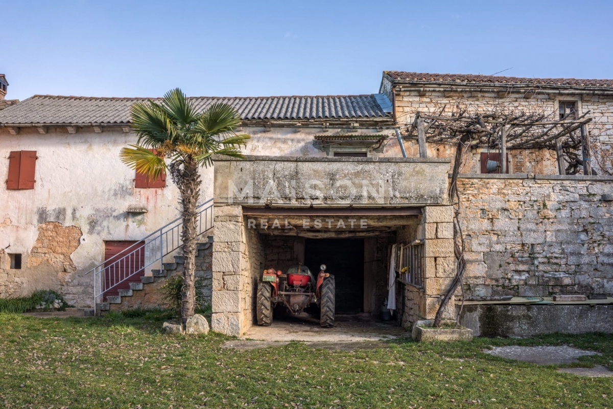 Casa Kršanci, Žminj, 313,15m2