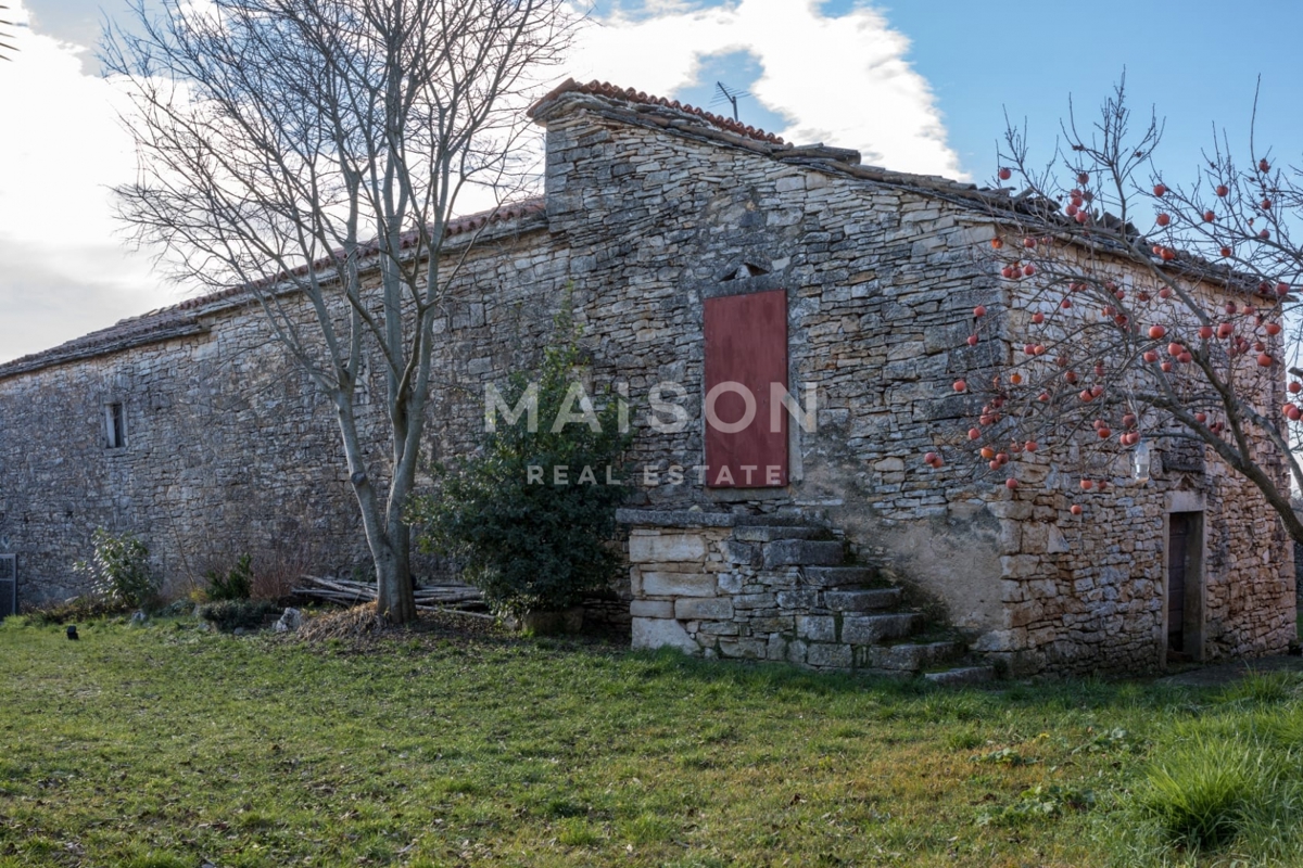 Casa Kršanci, Žminj, 313,15m2