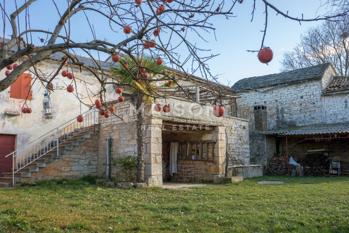 Casa Kršanci, Žminj, 313,15m2