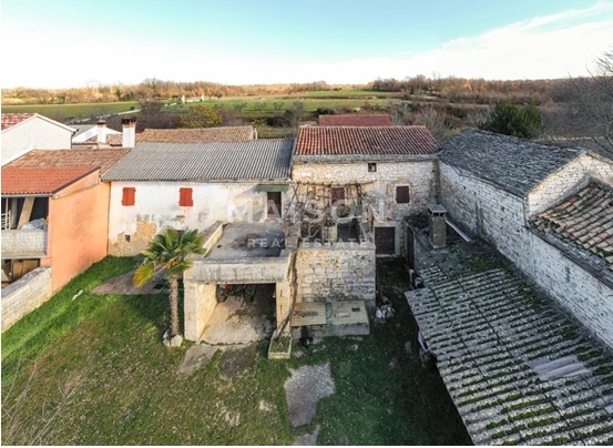 Casa Kršanci, Žminj, 313,15m2