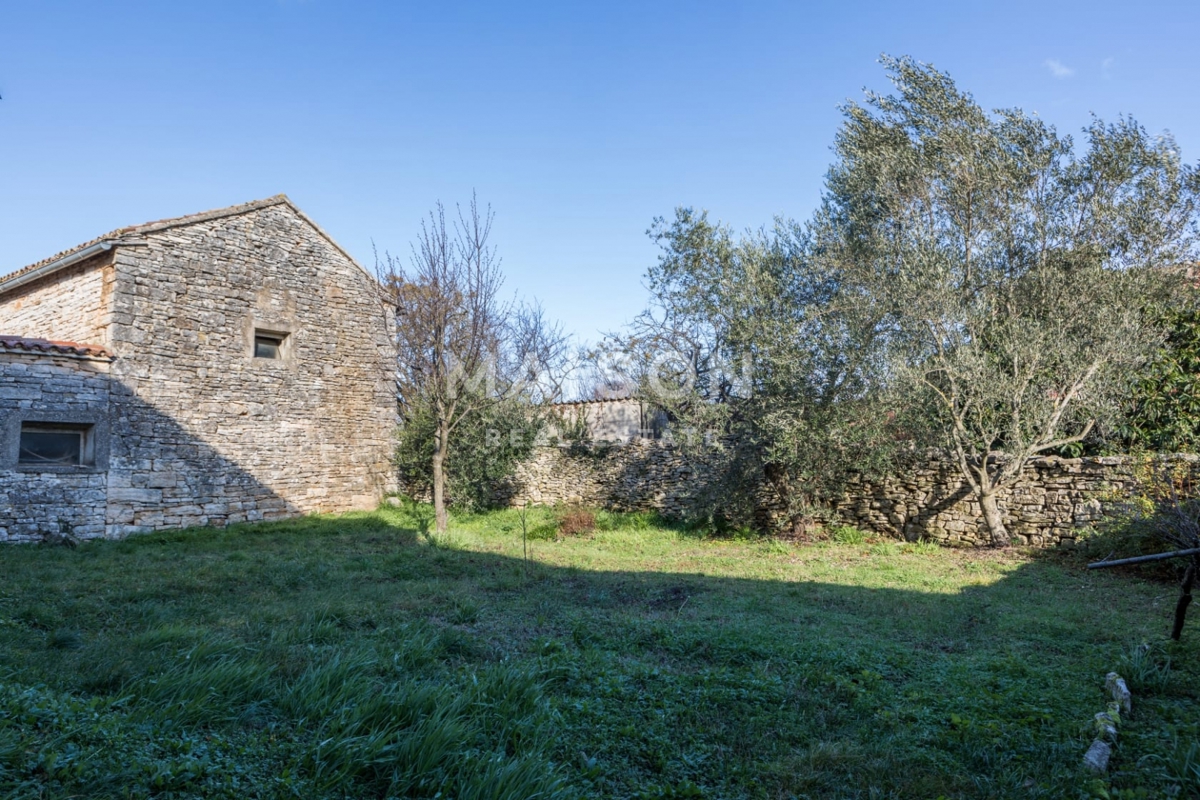 Casa Kršanci, Žminj, 313,15m2