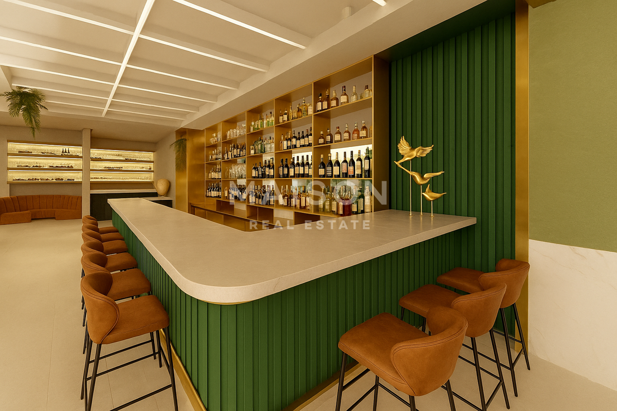 Appartamento Crikvenica, 23,03m2