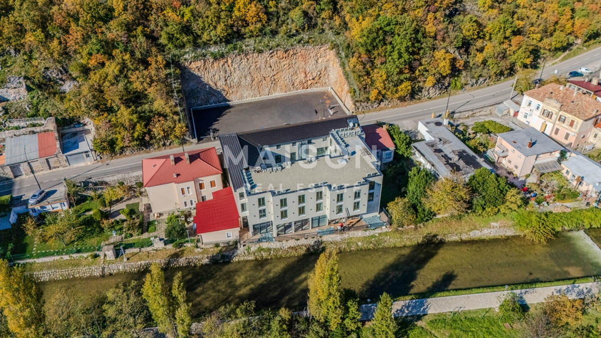 Appartamento Crikvenica, 23,03m2