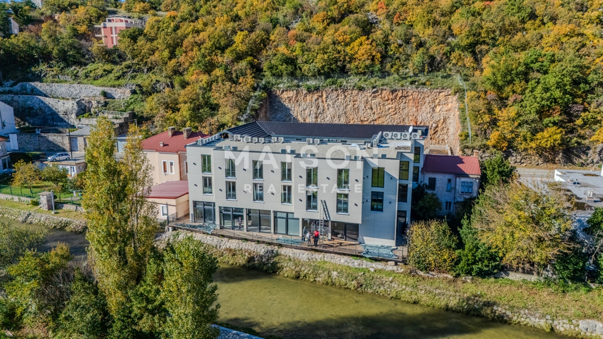 Appartamento Crikvenica, 23,03m2