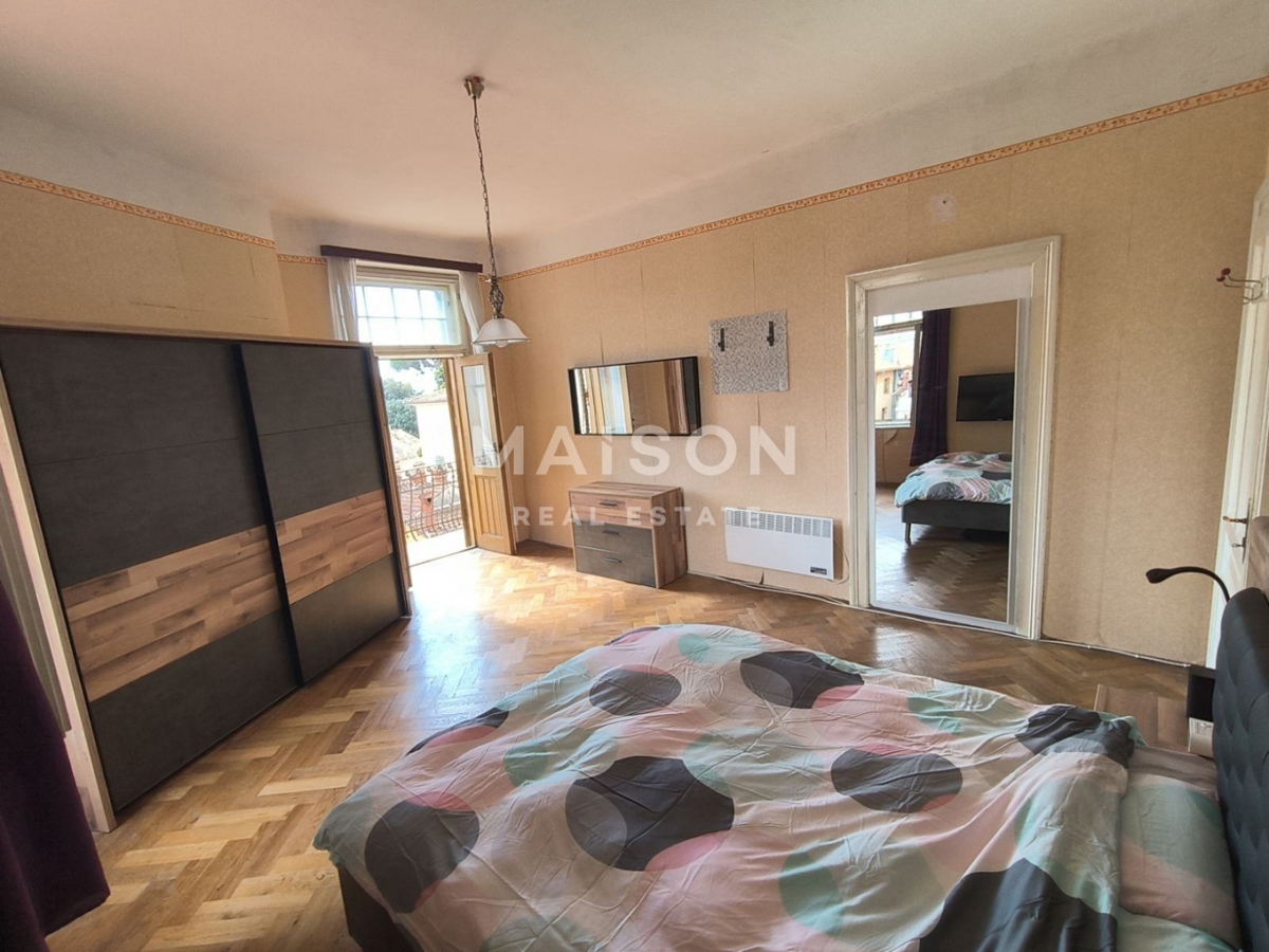 Appartamento Opatija - Centar, Opatija, 72,74m2