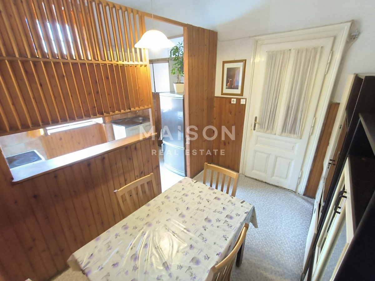 Appartamento Opatija - Centar, Opatija, 72,74m2