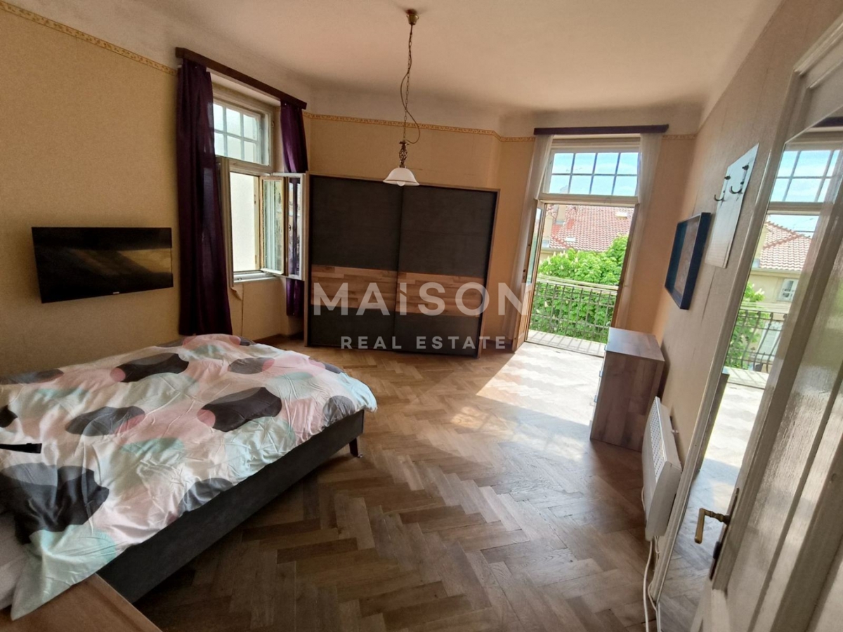 Appartamento Opatija - Centar, Opatija, 72,74m2