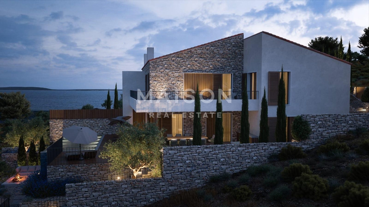 Villa Cres, 268m2