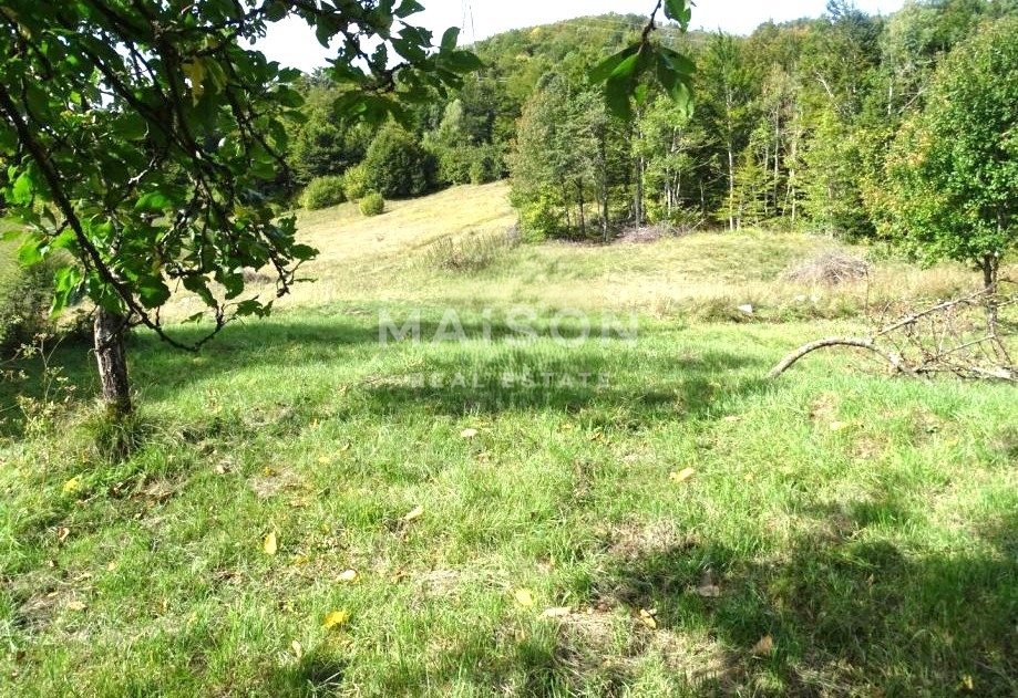 Terreno Mrkopalj, 885m2