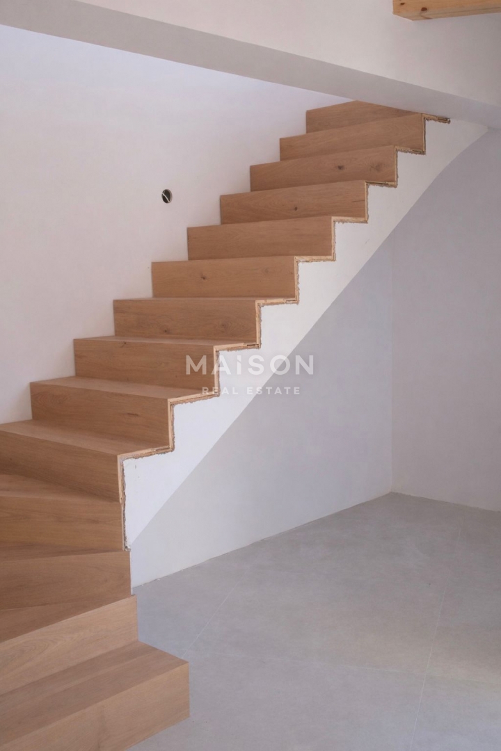 Appartamento Mali Lošinj, 146m2