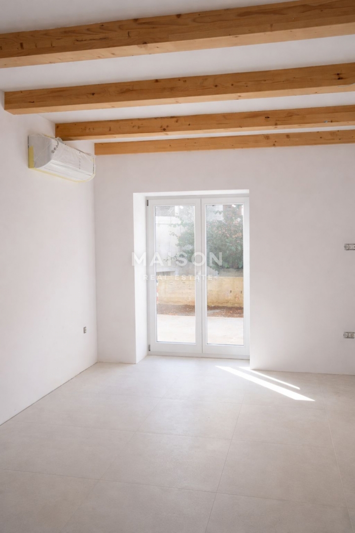 Appartamento Mali Lošinj, 146m2