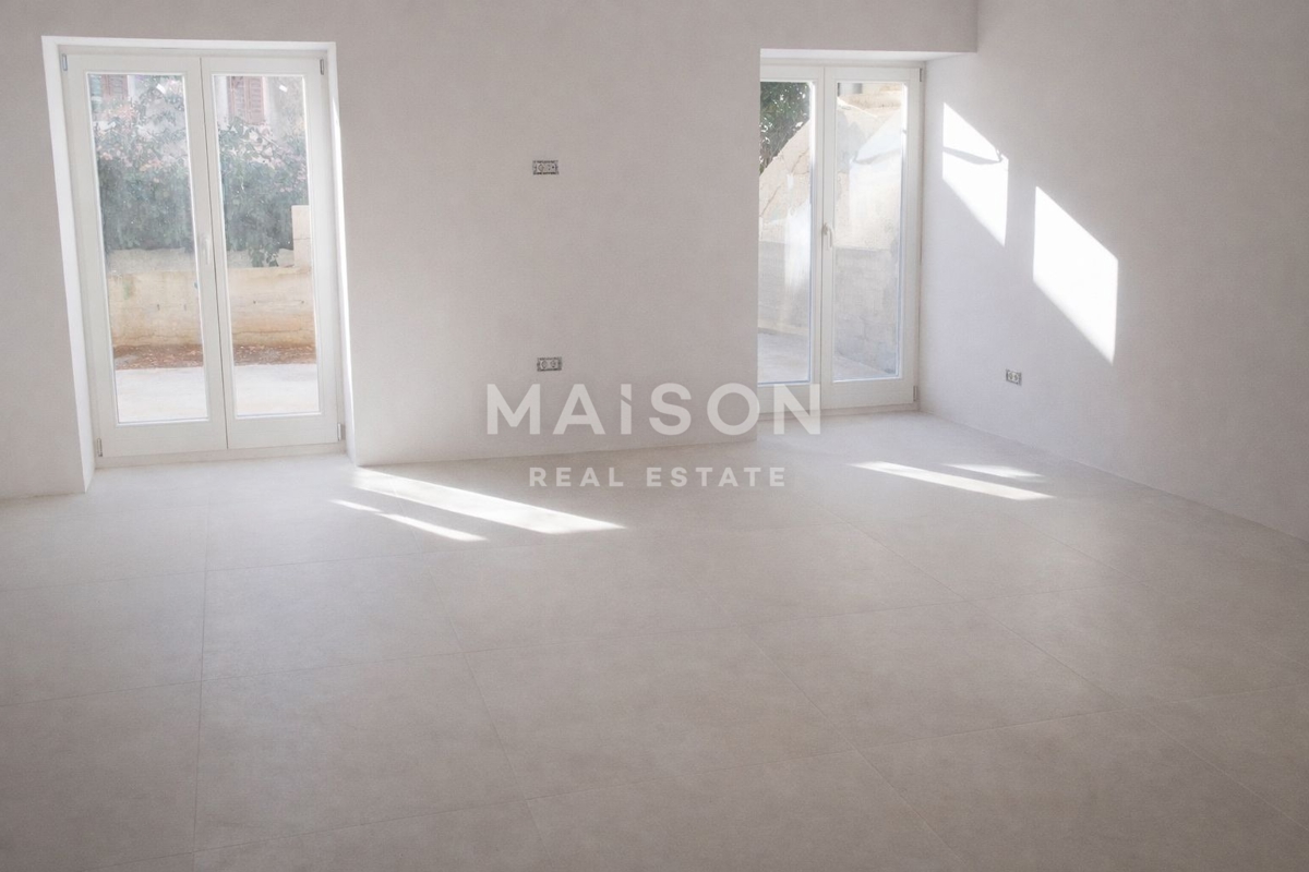 Appartamento Mali Lošinj, 146m2