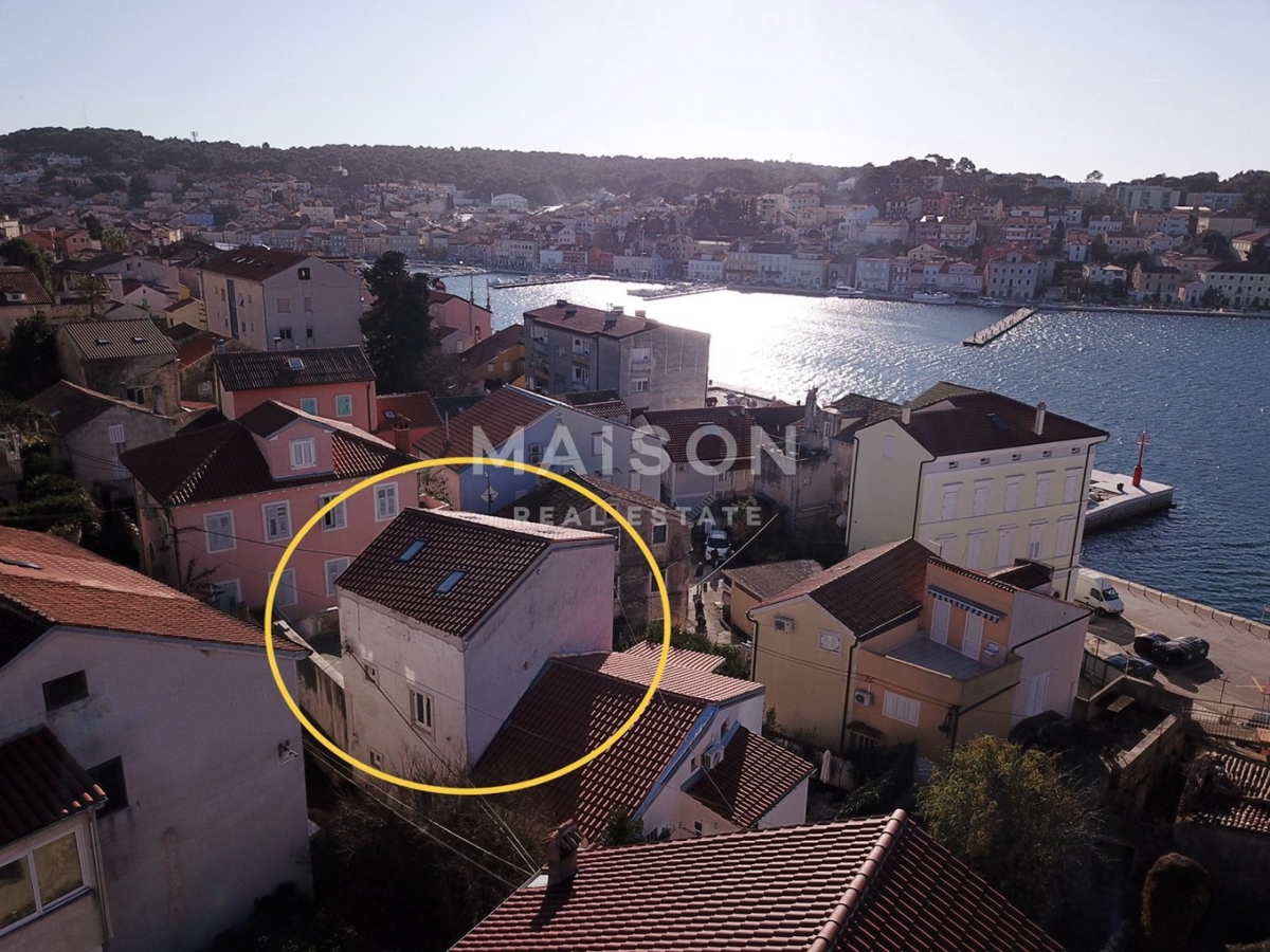Appartamento Mali Lošinj, 146m2