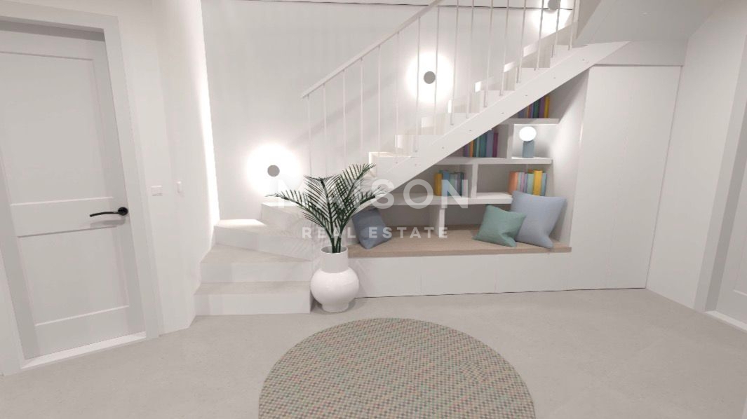 Appartamento Mali Lošinj, 146m2