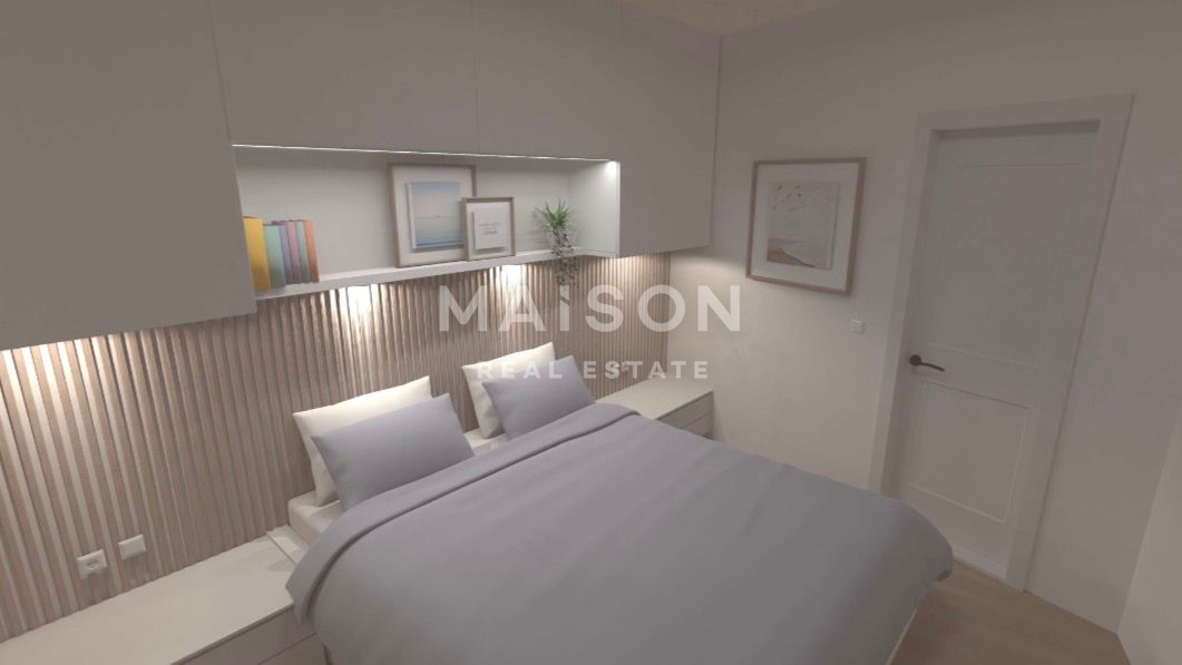 Appartamento Mali Lošinj, 146m2