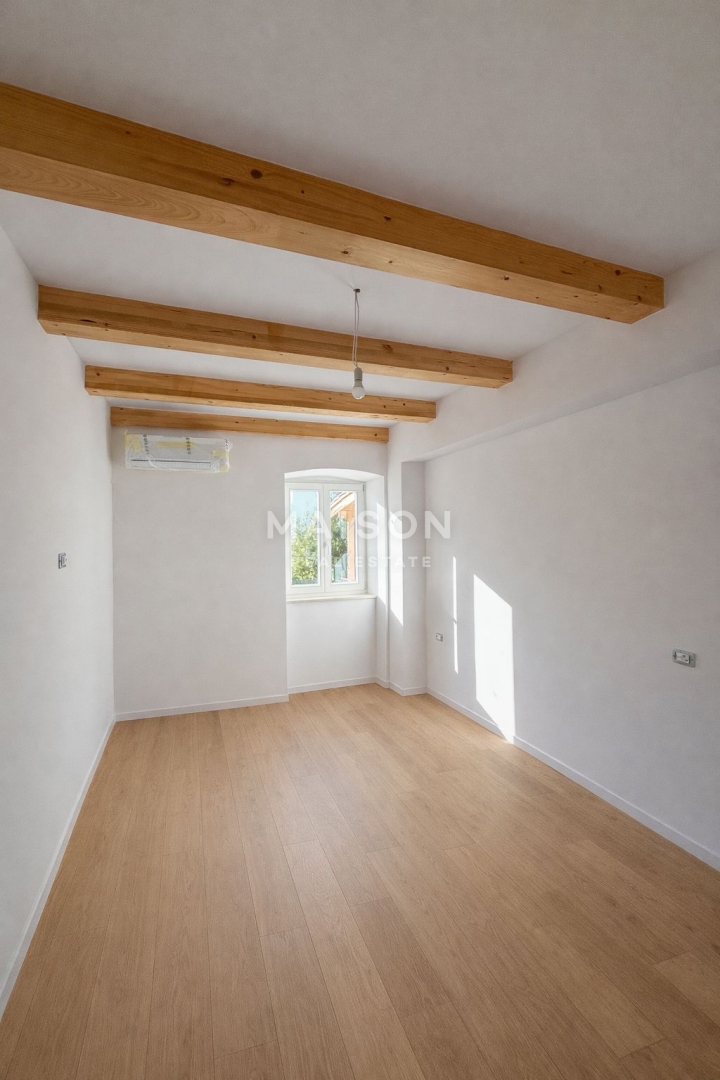 Appartamento Mali Lošinj, 146m2