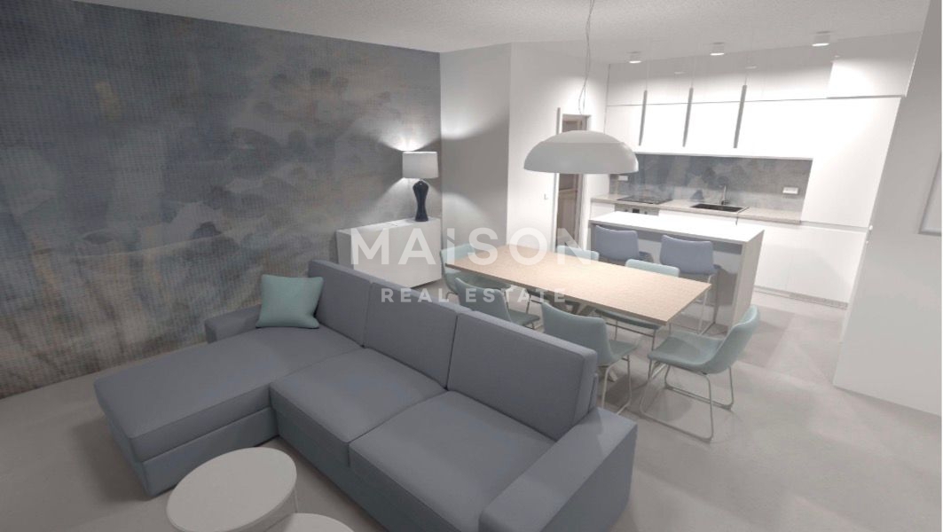 Appartamento Mali Lošinj, 146m2