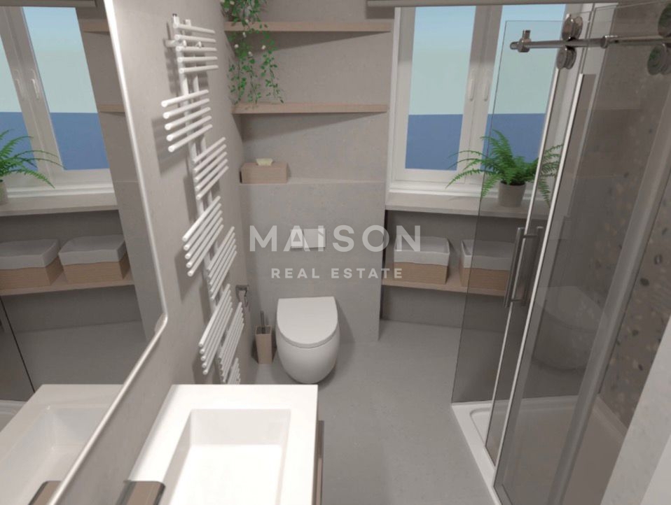 Appartamento Mali Lošinj, 146m2