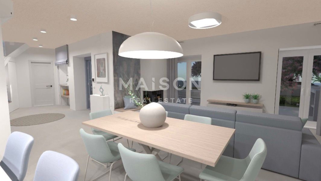 Appartamento Mali Lošinj, 146m2