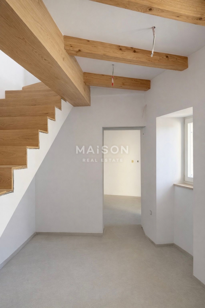 Appartamento Mali Lošinj, 146m2