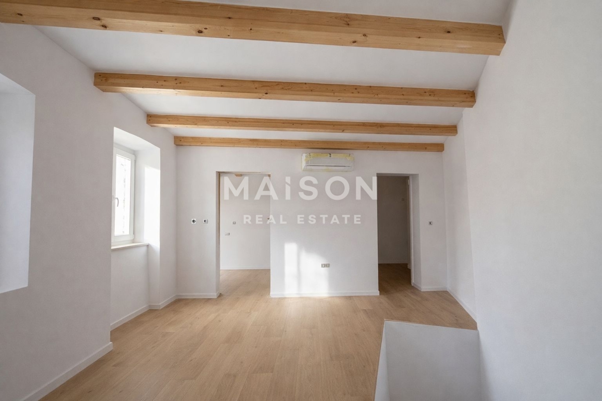 Appartamento Mali Lošinj, 146m2