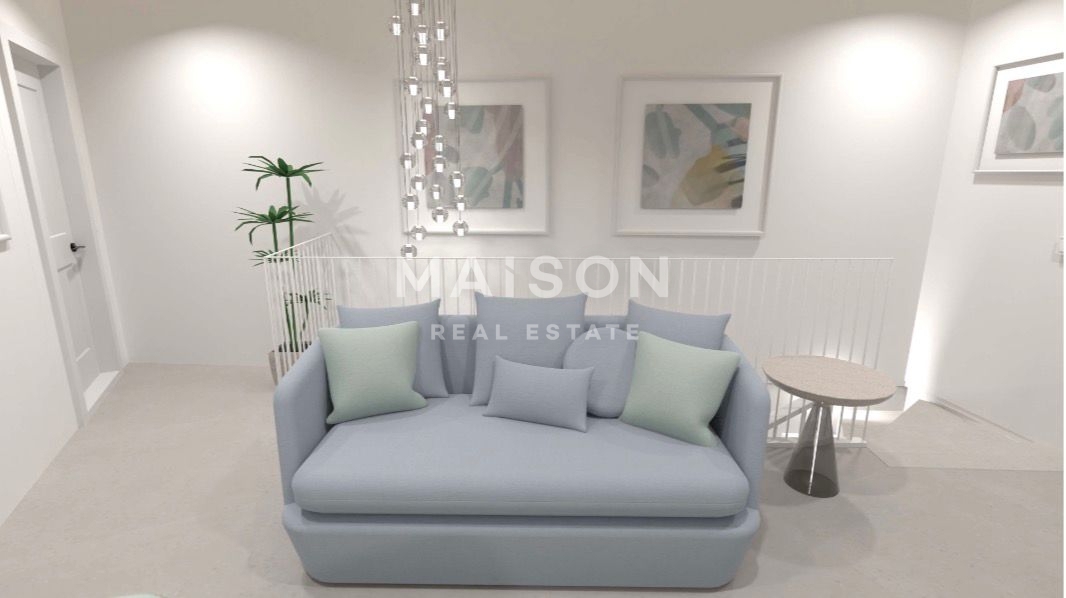 Appartamento Mali Lošinj, 146m2