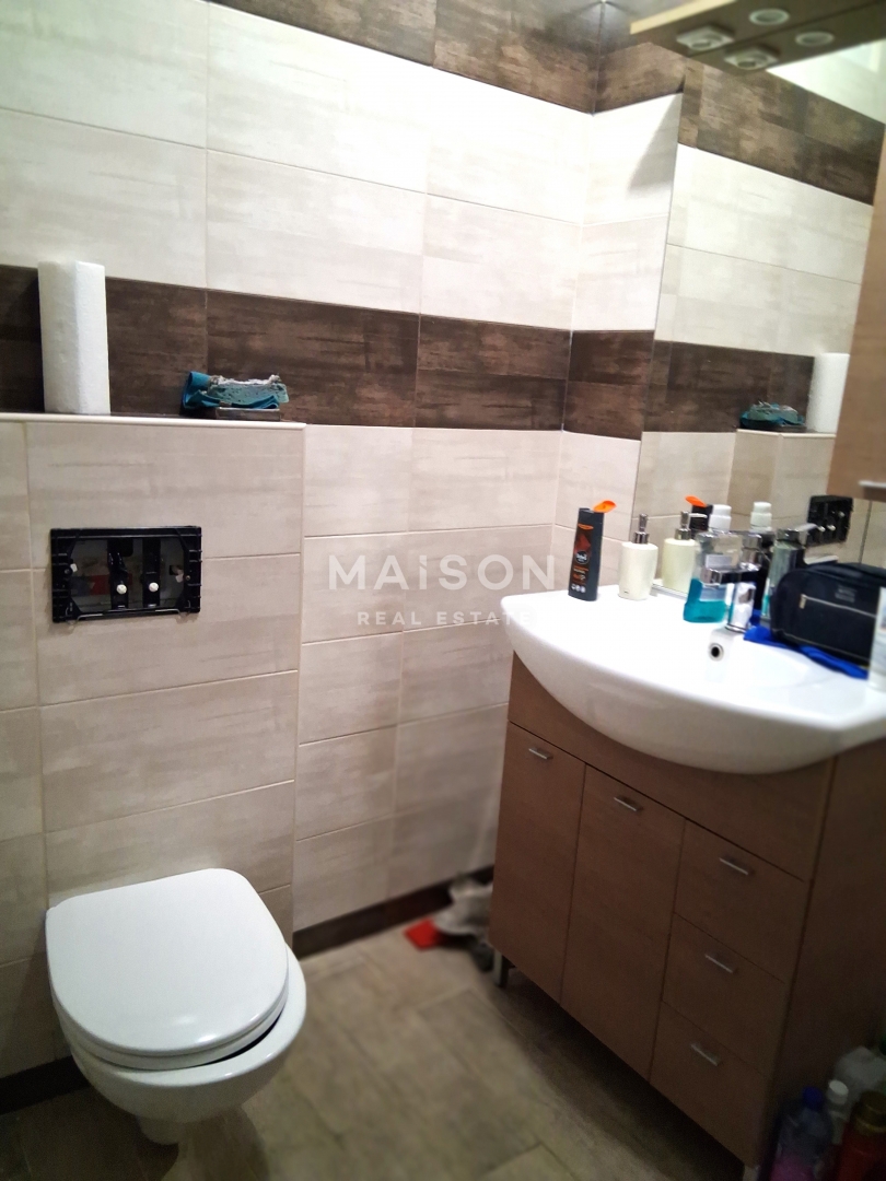 Appartamento Jurdani, Matulji, 40m2