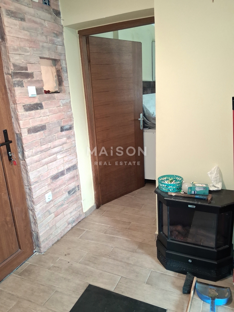 Appartamento Jurdani, Matulji, 40m2