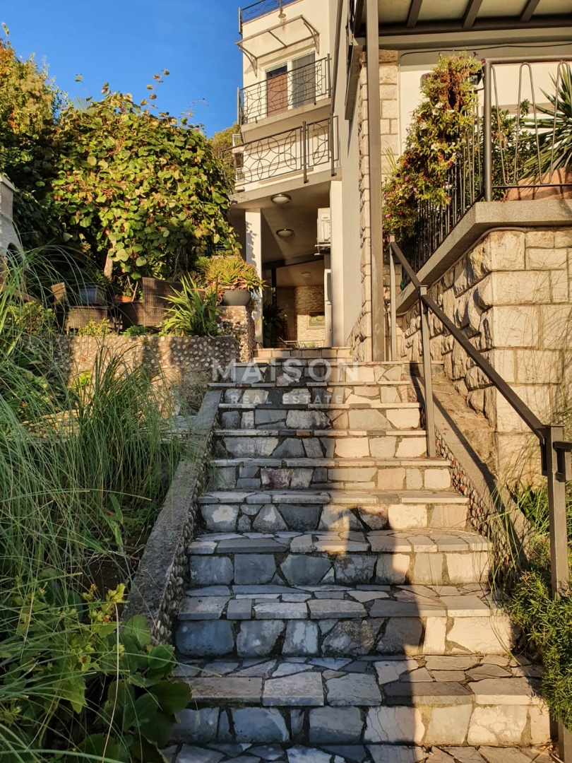 Appartamento Opatija - Centar, Opatija, 96,99m2