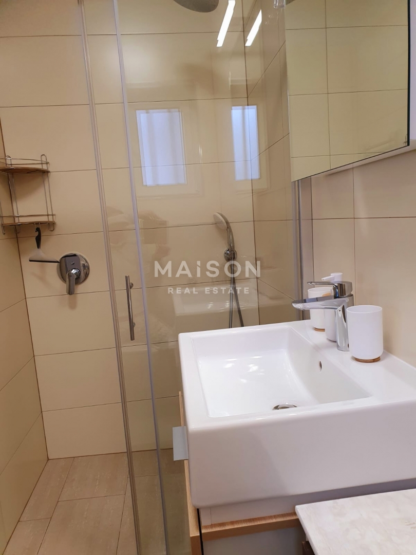 Appartamento Opatija - Centar, Opatija, 96,99m2