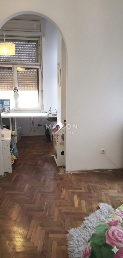 Appartamento Centar, Rijeka, 85,10m2