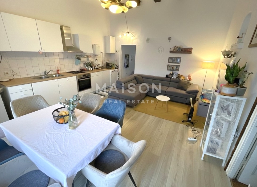 Appartamento Centar, Rijeka, 85,10m2