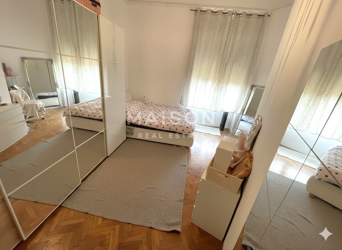 Appartamento Centar, Rijeka, 85,10m2