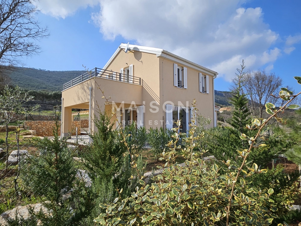 Casa Mali Lošinj, 129m2