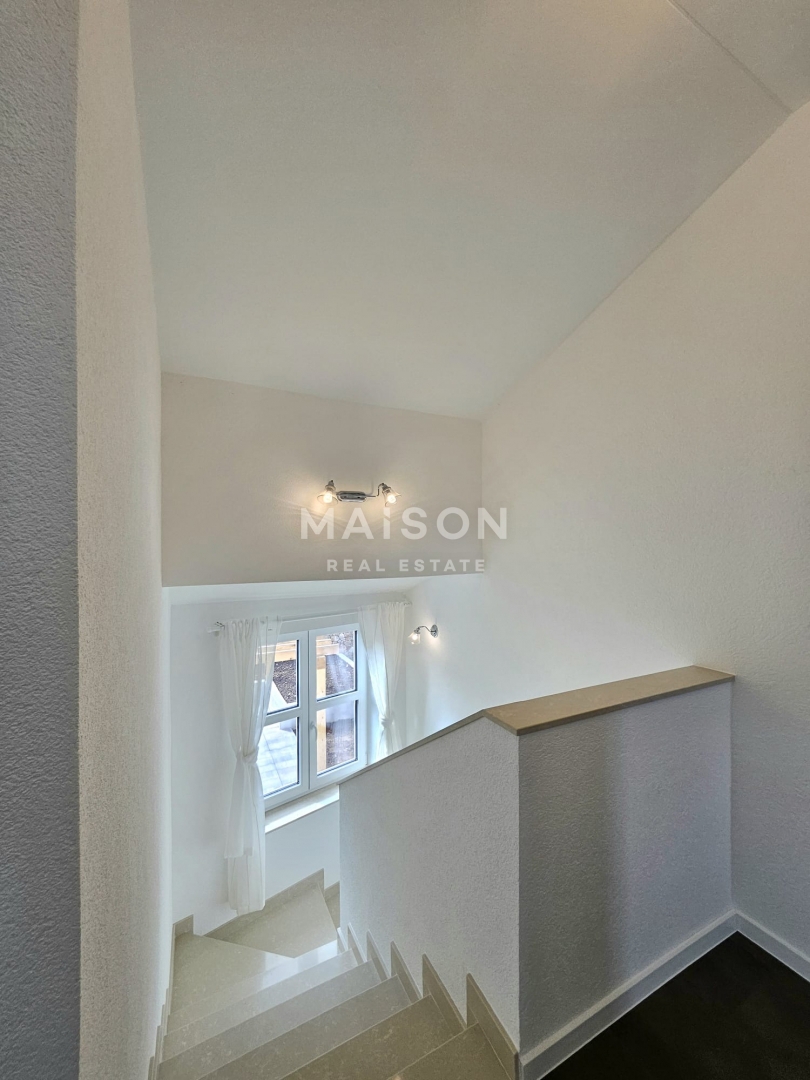 Casa Mali Lošinj, 129m2