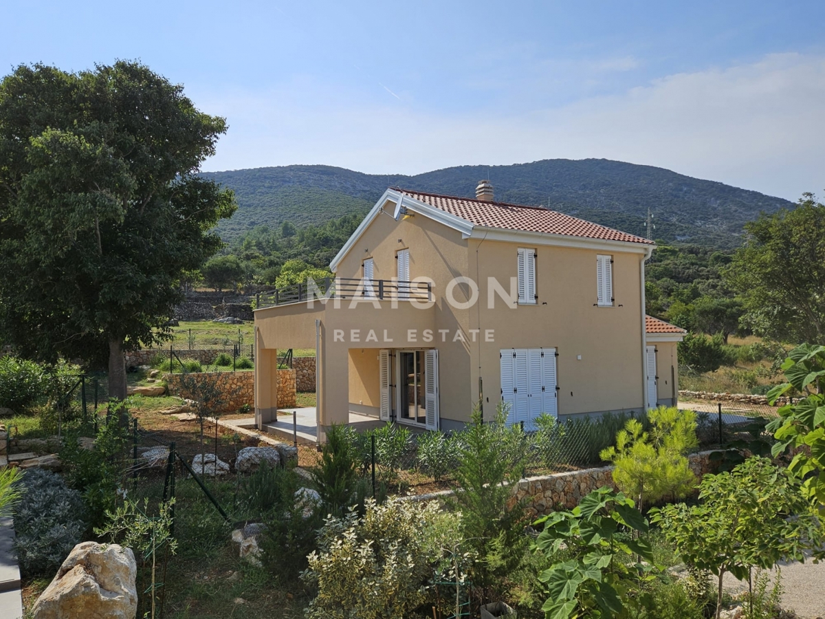 Casa Mali Lošinj, 129m2