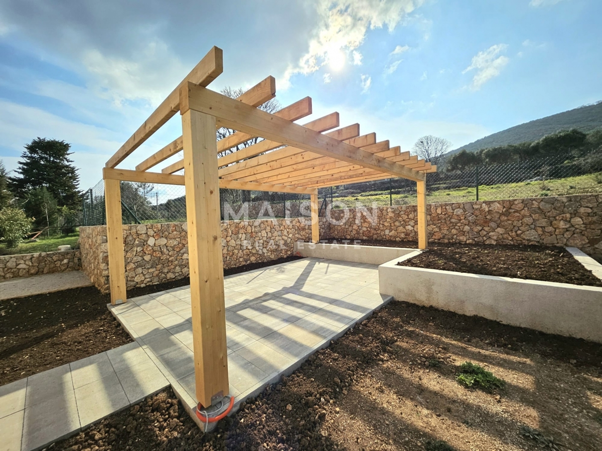 Casa Mali Lošinj, 129m2