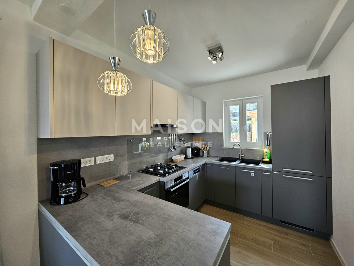 Casa Mali Lošinj, 129m2