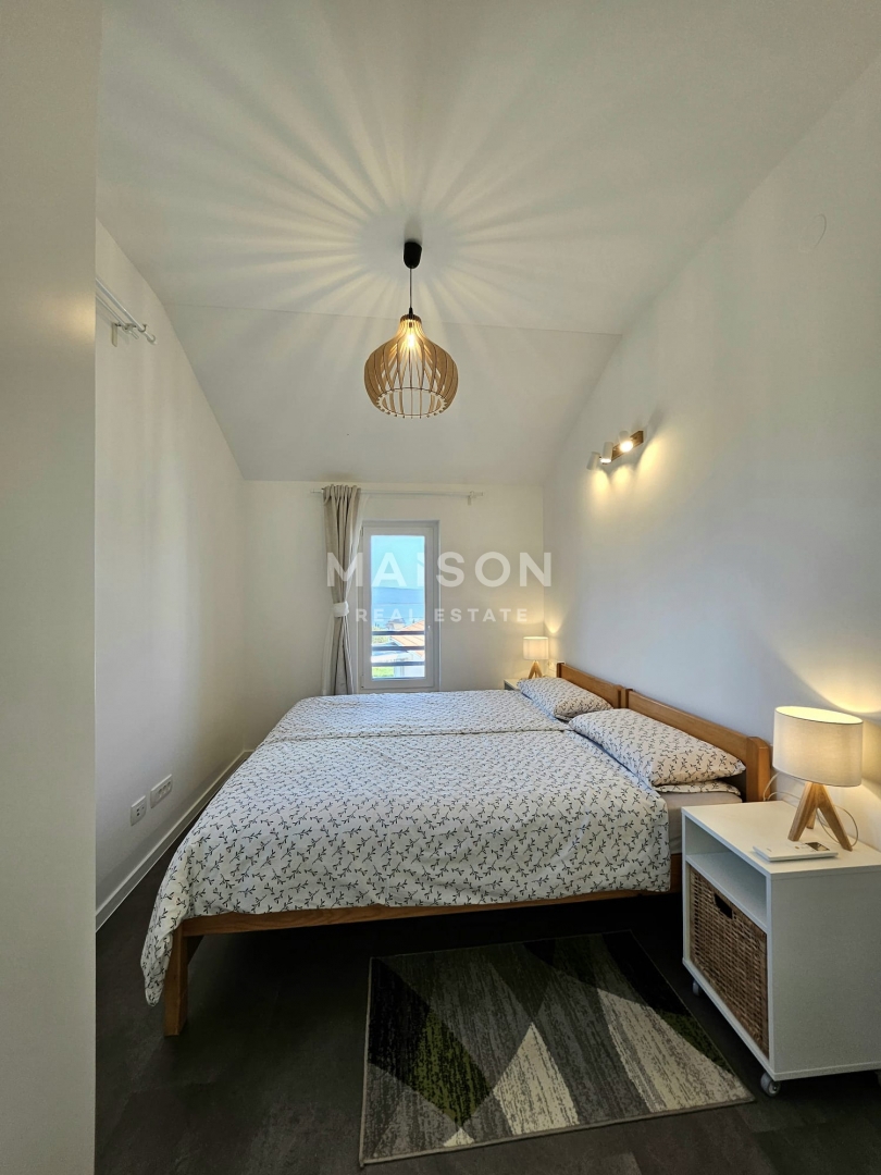 Casa Mali Lošinj, 129m2