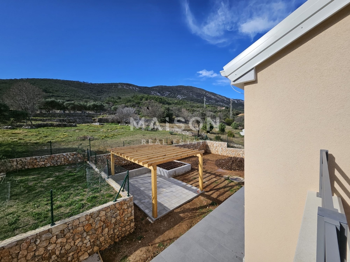 Casa Mali Lošinj, 129m2