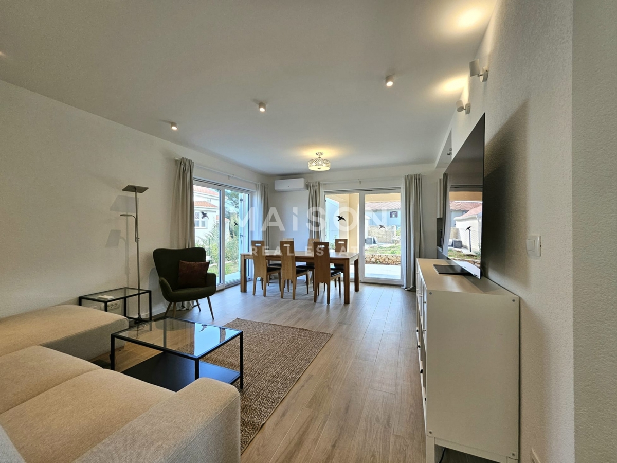 Casa Mali Lošinj, 129m2