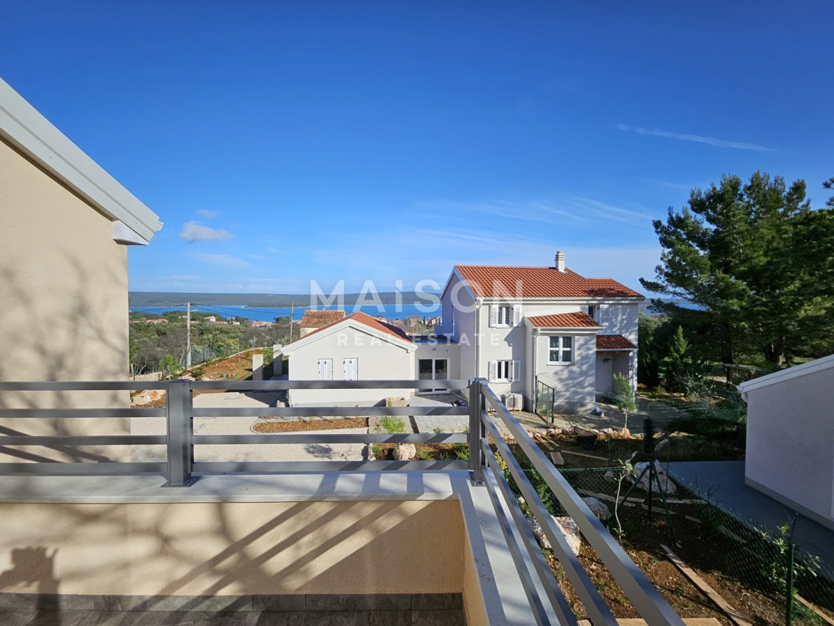 Casa Mali Lošinj, 129m2