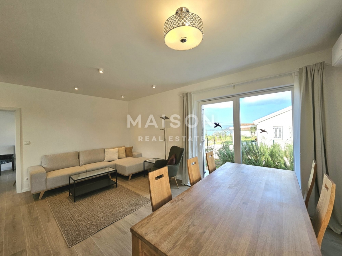 Casa Mali Lošinj, 129m2