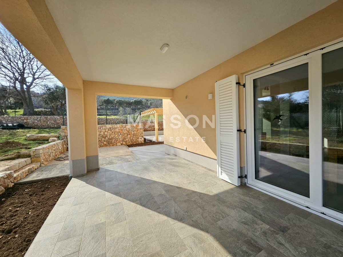 Casa Mali Lošinj, 129m2