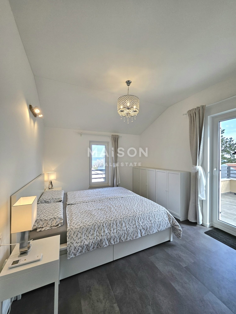 Casa Mali Lošinj, 129m2