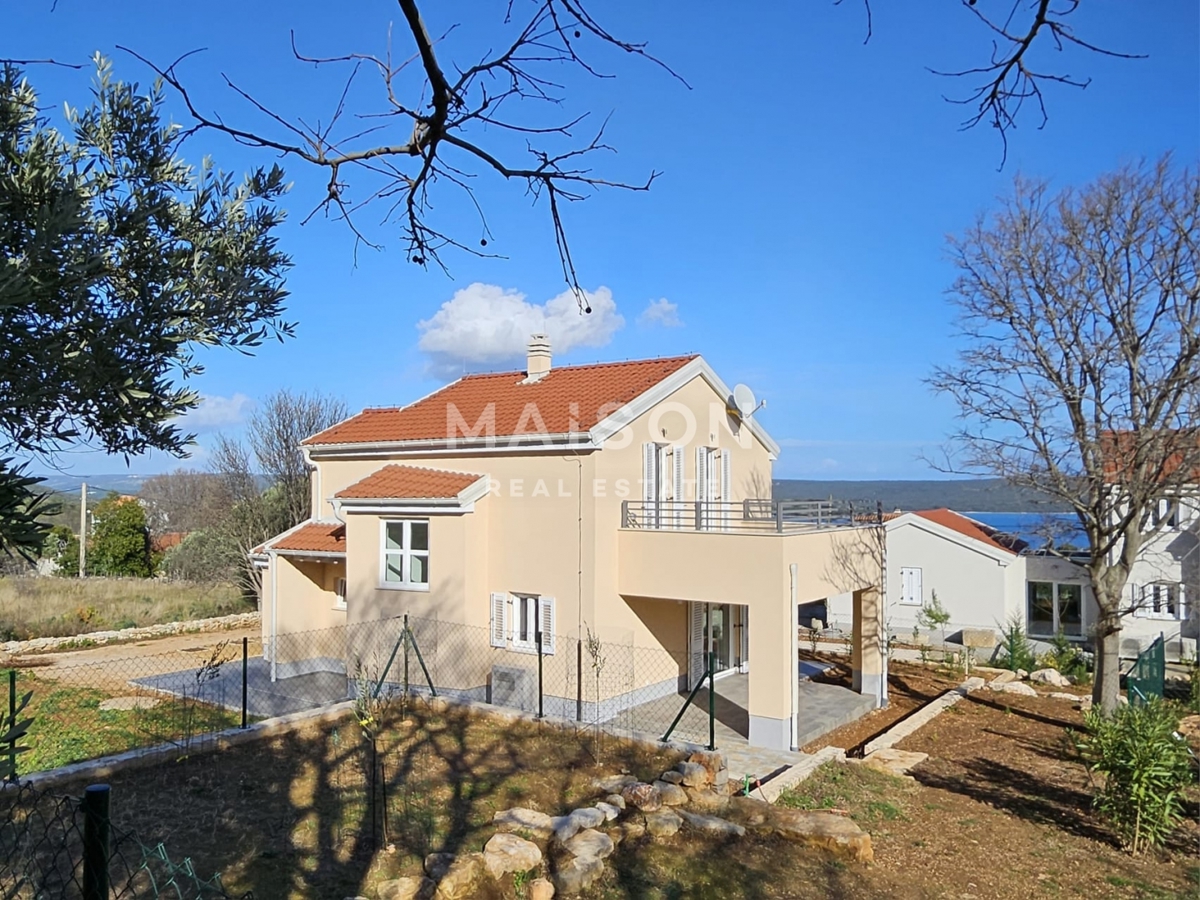 Casa Mali Lošinj, 129m2