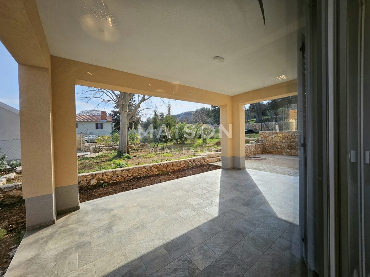 Casa Mali Lošinj, 129m2