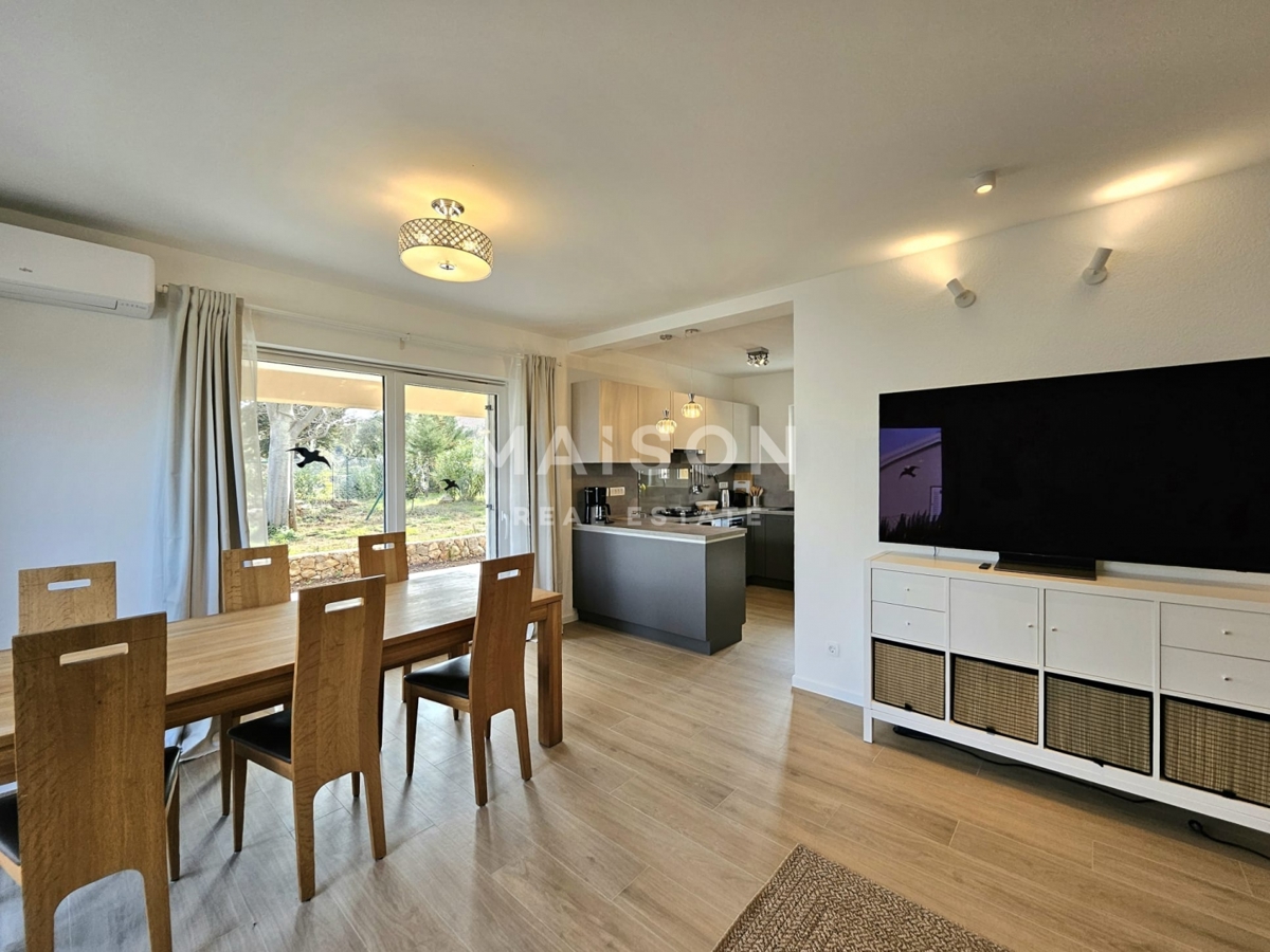 Casa Mali Lošinj, 129m2